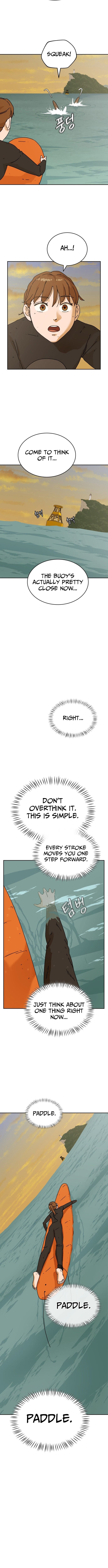 Sunny Surf – Chapter 14 – Page 7