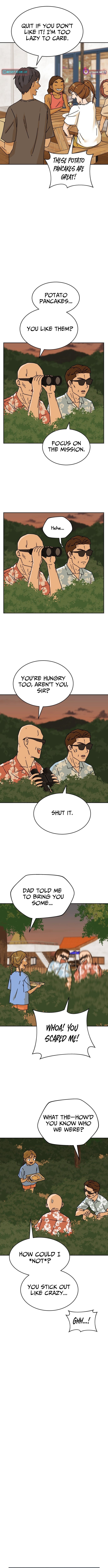 Sunny Surf – Chapter 14 – Page 12