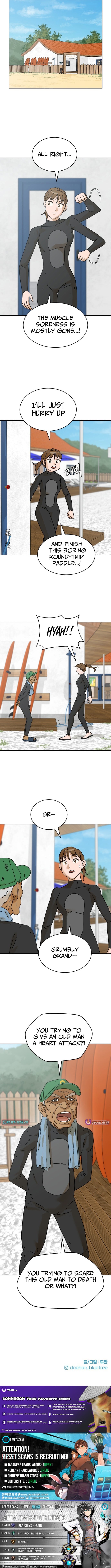 Sunny Surf – Chapter 14 – Page 13