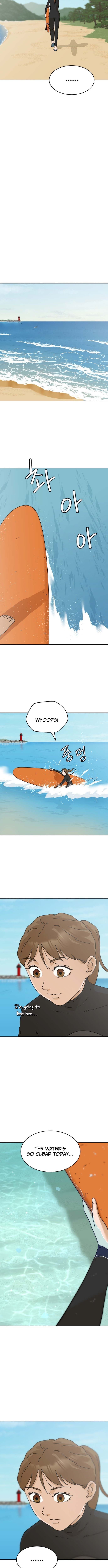 Sunny Surf – Chapter 6 – Page 5