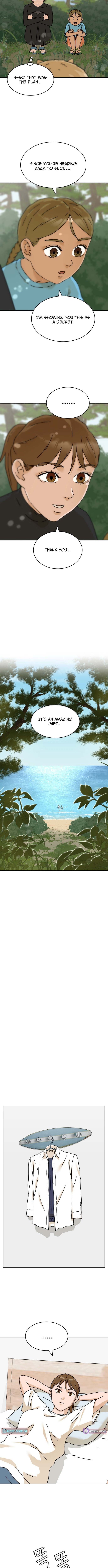 Sunny Surf – Chapter 6 – Page 9