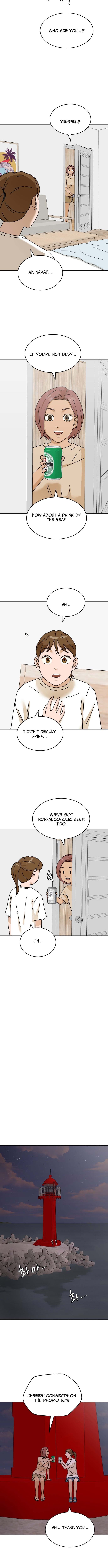 Sunny Surf – Chapter 6 – Page 10