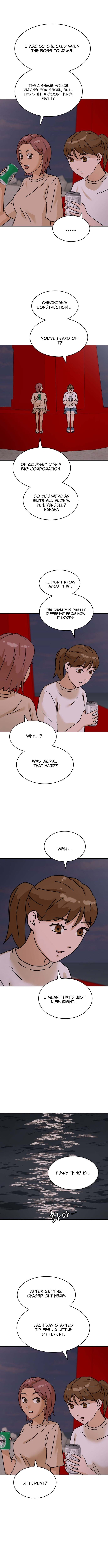 Sunny Surf – Chapter 6 – Page 11