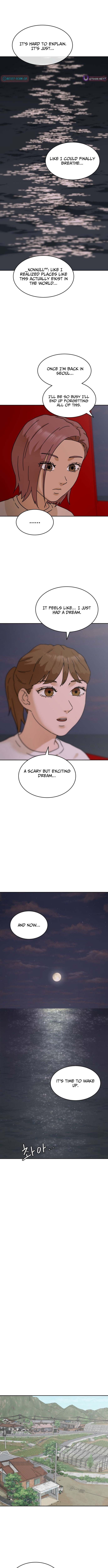 Sunny Surf – Chapter 6 – Page 12