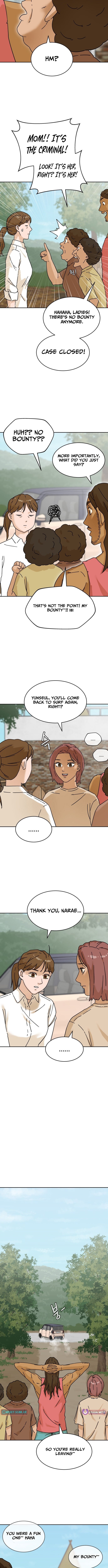 Sunny Surf – Chapter 7 – Page 2