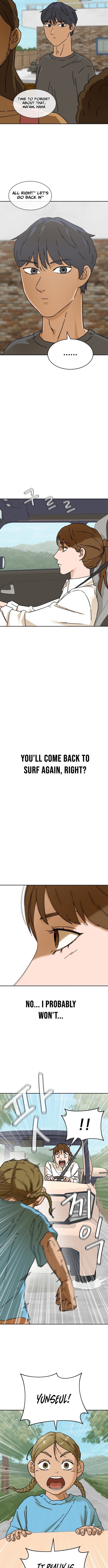 Sunny Surf – Chapter 7 – Page 3