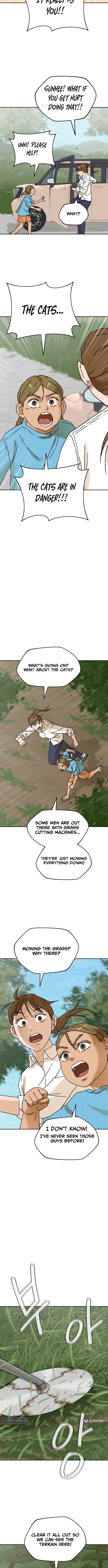 Sunny Surf – Chapter 7 – Page 4