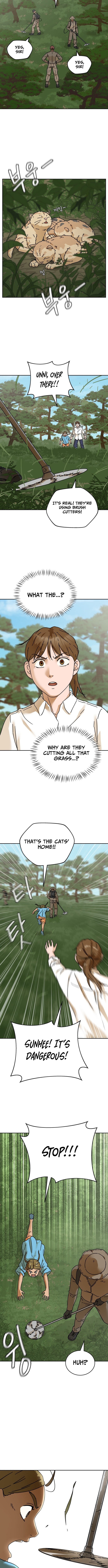 Sunny Surf – Chapter 7 – Page 5