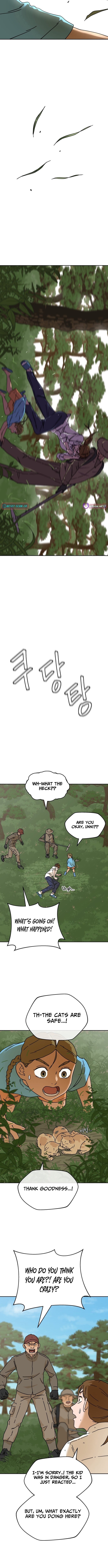 Sunny Surf – Chapter 7 – Page 6