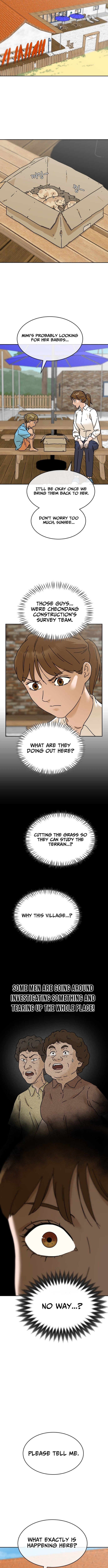 Sunny Surf – Chapter 7 – Page 9