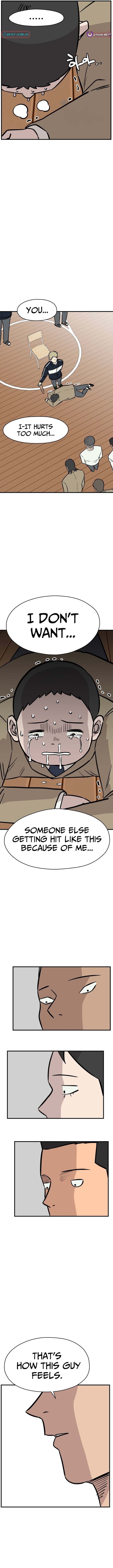 Supreme High School – Chapter 22 – Page 9