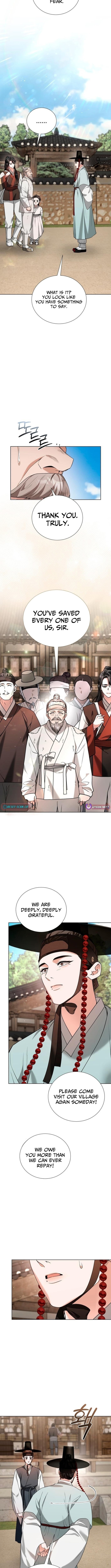 Surviving As The Tyrant's Chef – Chapter 31 – Page 2