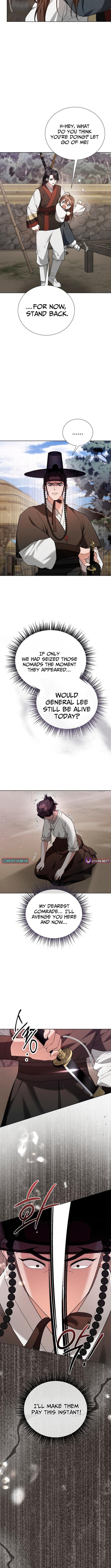 Surviving As The Tyrant's Chef – Chapter 32 – Page 2