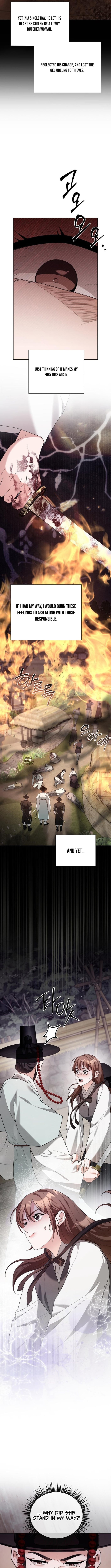 Surviving As The Tyrant's Chef – Chapter 34 – Page 3