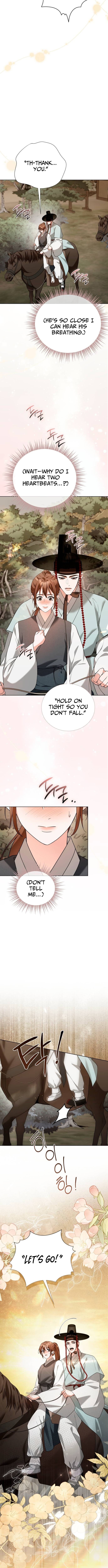 Surviving As The Tyrant's Chef – Chapter 35 – Page 14
