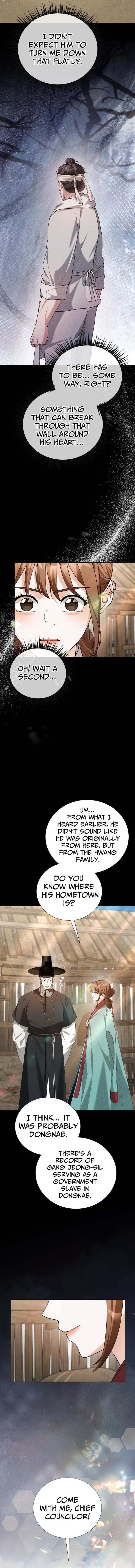 Surviving As The Tyrant's Chef – Chapter 45 – Page 2