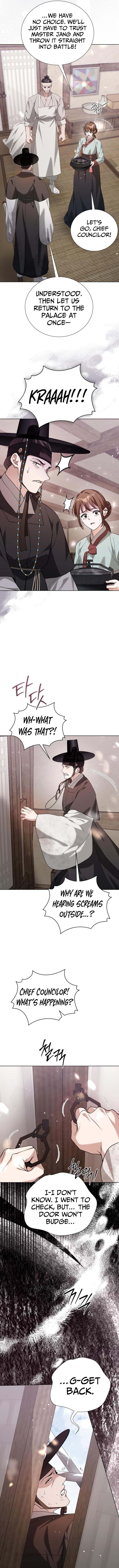 Surviving As The Tyrant's Chef – Chapter 46 – Page 15