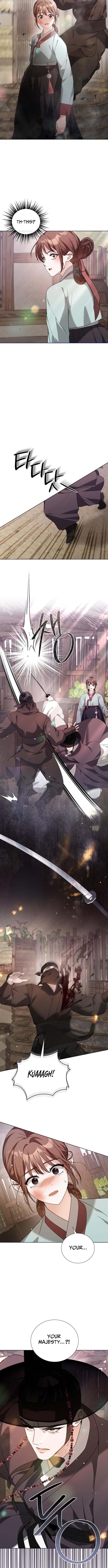 Surviving As The Tyrant's Chef – Chapter 47 – Page 7