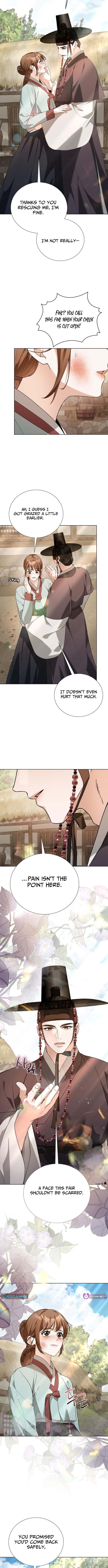 Surviving As The Tyrant's Chef – Chapter 47 – Page 9