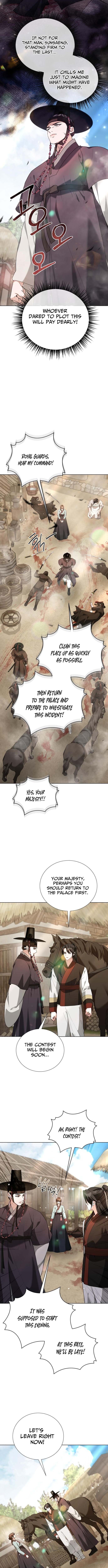 Surviving As The Tyrant's Chef – Chapter 47 – Page 12