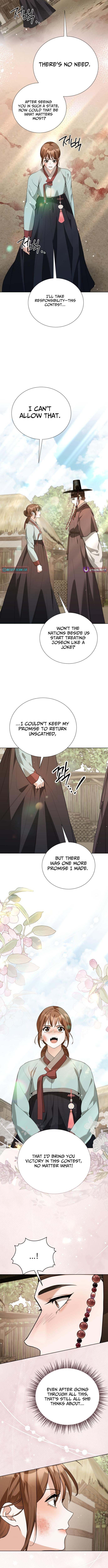 Surviving As The Tyrant's Chef – Chapter 47 – Page 13