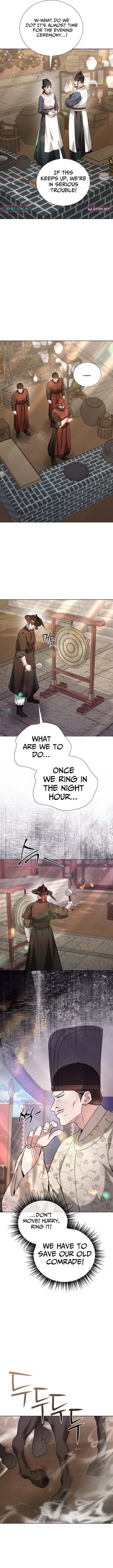 Surviving As The Tyrant's Chef – Chapter 48 – Page 6
