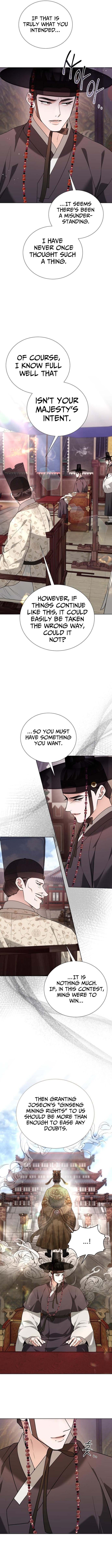 Surviving As The Tyrant's Chef – Chapter 48 – Page 10