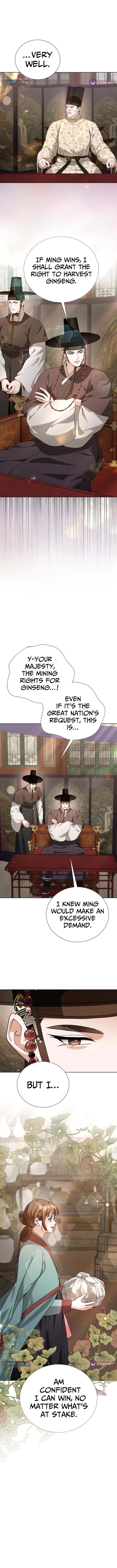 Surviving As The Tyrant's Chef – Chapter 48 – Page 11
