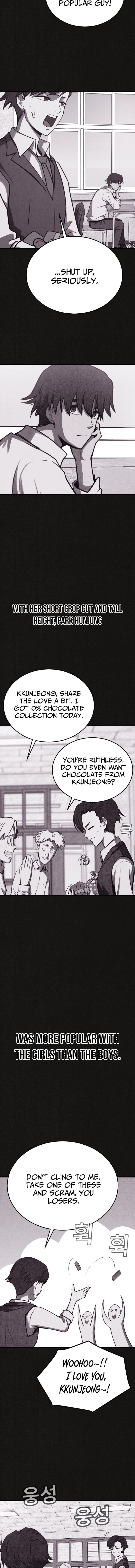 Suspicion of Plagiarism – Chapter 10 – Page 2