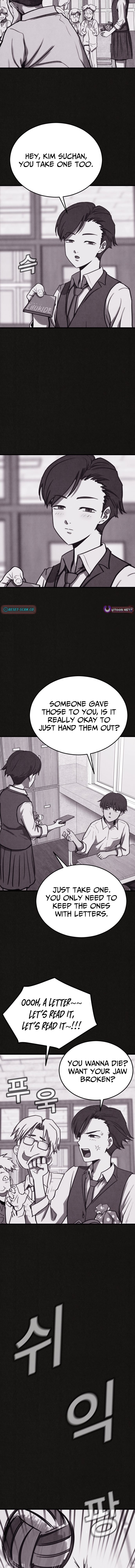 Suspicion of Plagiarism – Chapter 10 – Page 3