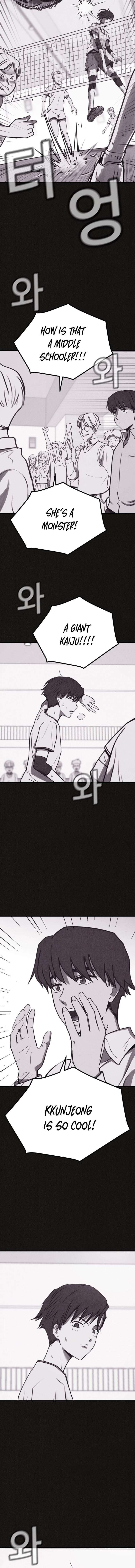 Suspicion of Plagiarism – Chapter 10 – Page 4