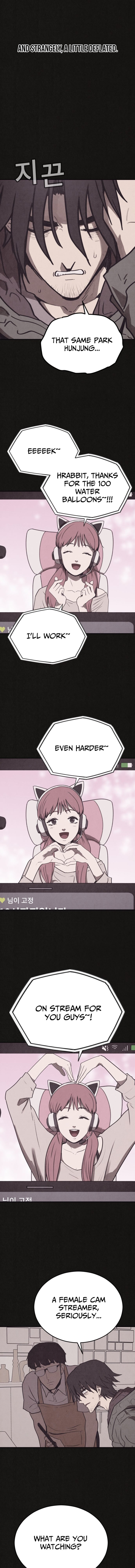 Suspicion of Plagiarism – Chapter 10 – Page 8