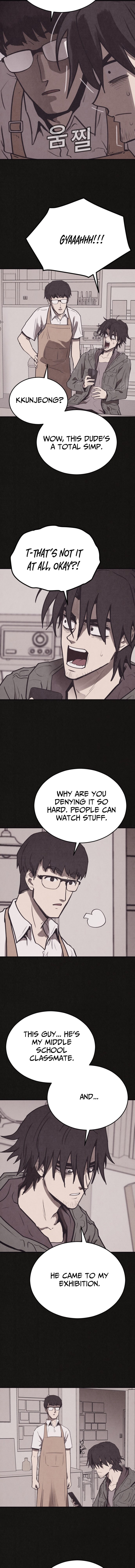 Suspicion of Plagiarism – Chapter 10 – Page 9