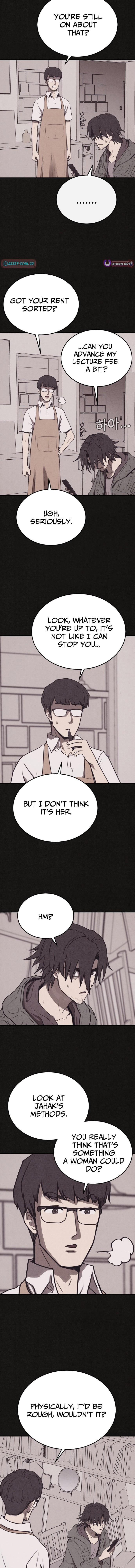 Suspicion of Plagiarism – Chapter 10 – Page 10