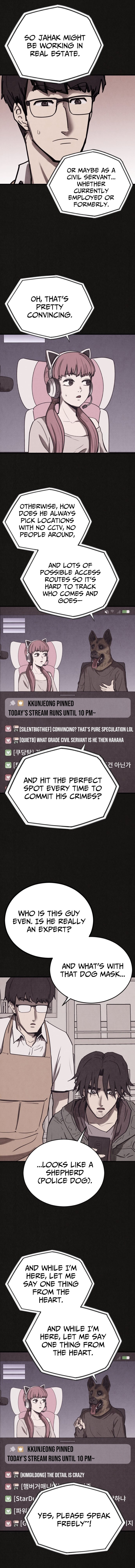 Suspicion of Plagiarism – Chapter 10 – Page 15