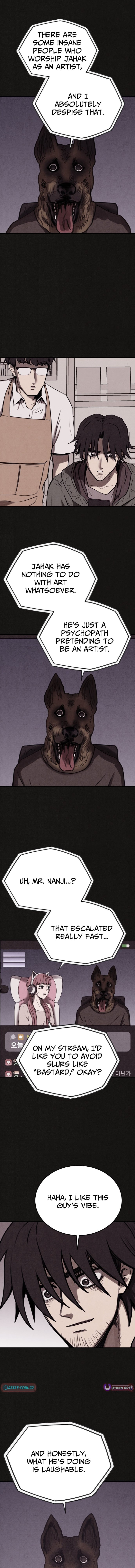 Suspicion of Plagiarism – Chapter 10 – Page 16