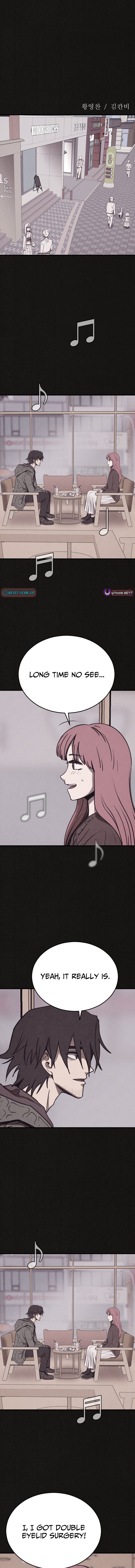Suspicion of Plagiarism – Chapter 11 – Page 3