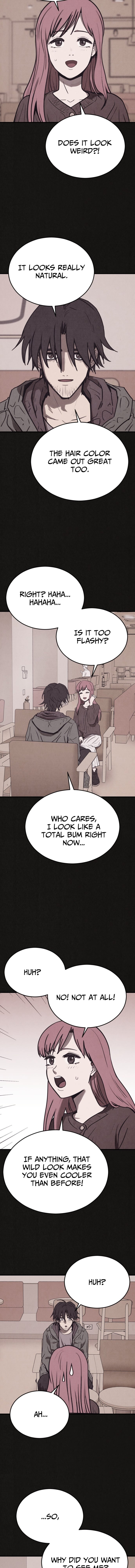 Suspicion of Plagiarism – Chapter 11 – Page 4