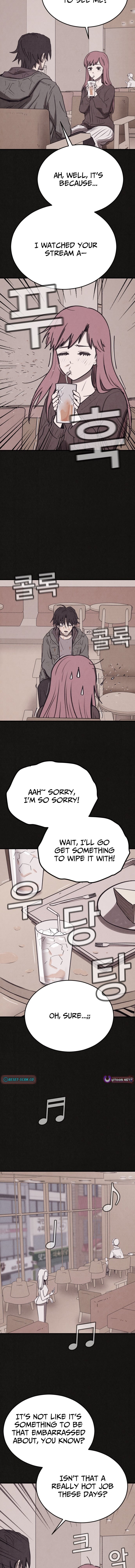 Suspicion of Plagiarism – Chapter 11 – Page 5