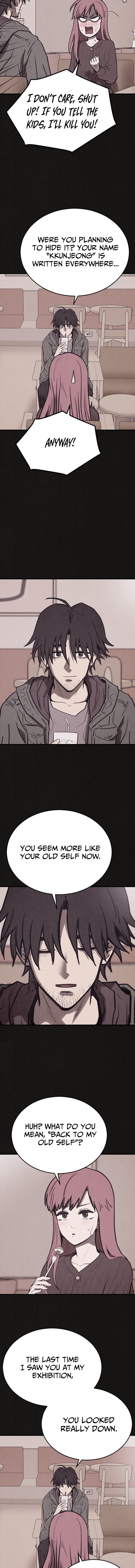 Suspicion of Plagiarism – Chapter 11 – Page 6