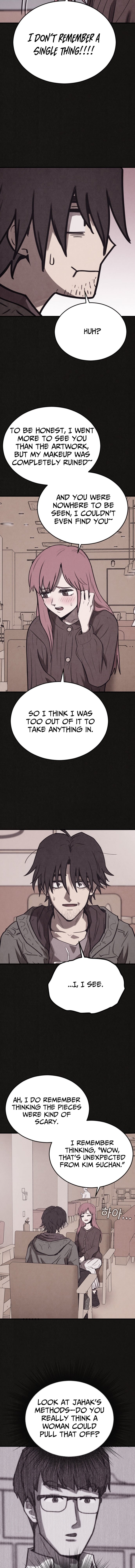 Suspicion of Plagiarism – Chapter 11 – Page 11