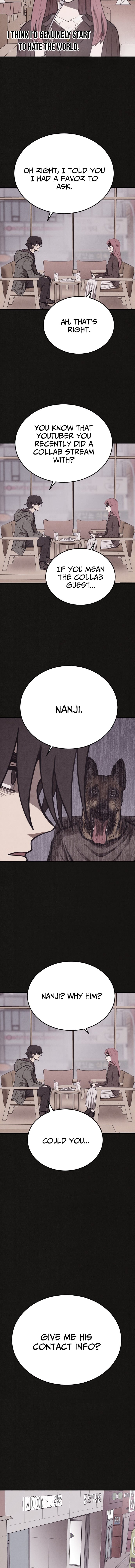 Suspicion of Plagiarism – Chapter 11 – Page 13