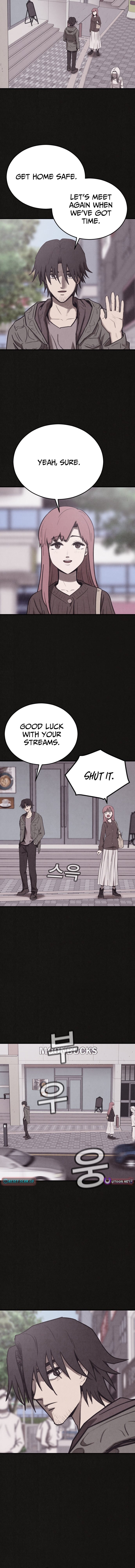 Suspicion of Plagiarism – Chapter 11 – Page 14