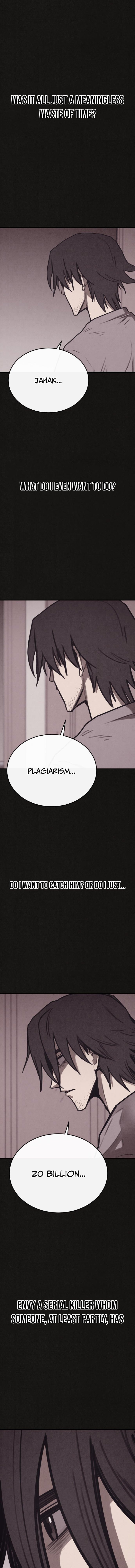 Suspicion of Plagiarism – Chapter 12 – Page 2