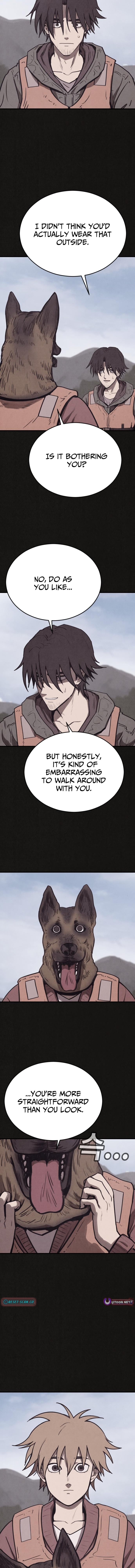 Suspicion of Plagiarism – Chapter 12 – Page 7