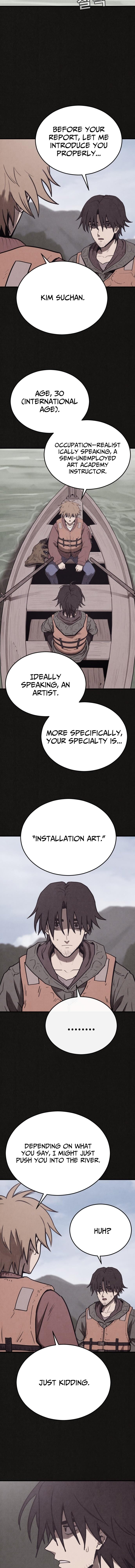 Suspicion of Plagiarism – Chapter 12 – Page 9