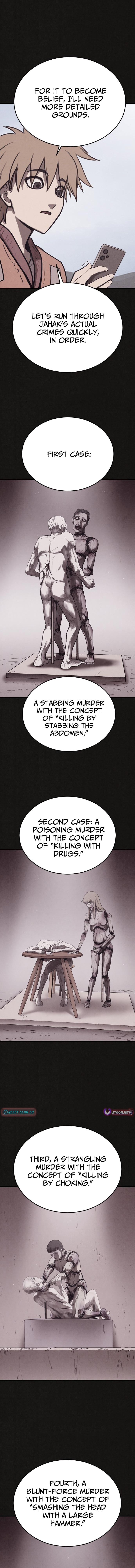 Suspicion of Plagiarism – Chapter 12 – Page 14
