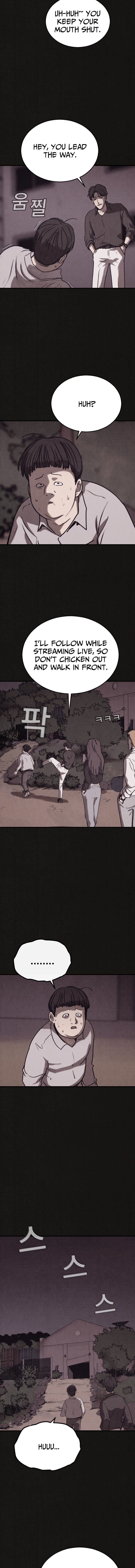 Suspicion of Plagiarism – Chapter 9 – Page 9