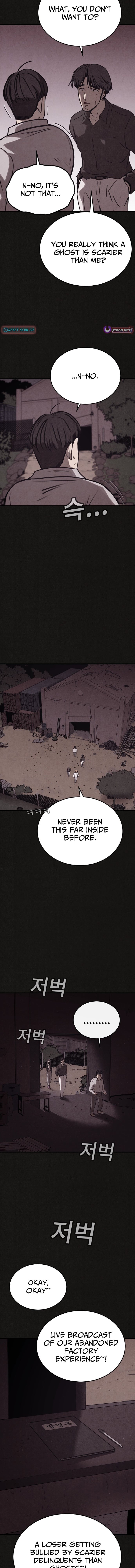 Suspicion of Plagiarism – Chapter 9 – Page 10