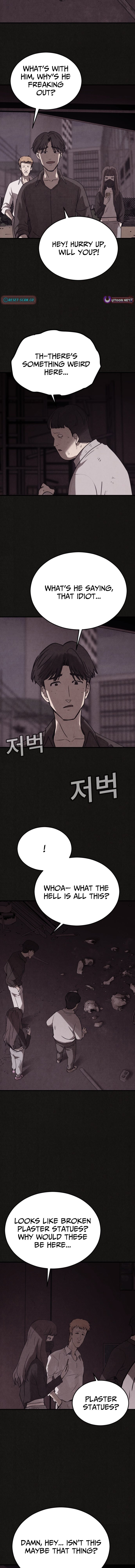 Suspicion of Plagiarism – Chapter 9 – Page 12